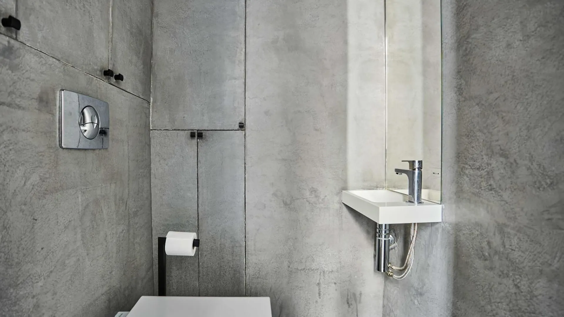 Modern - 1br-2p - Heart Of Le Marais Apartment *