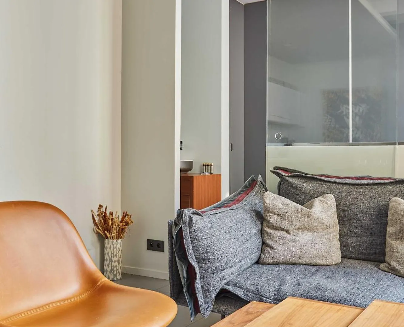 Apartment Modern - 1br-2p - Heart Of Le Marais